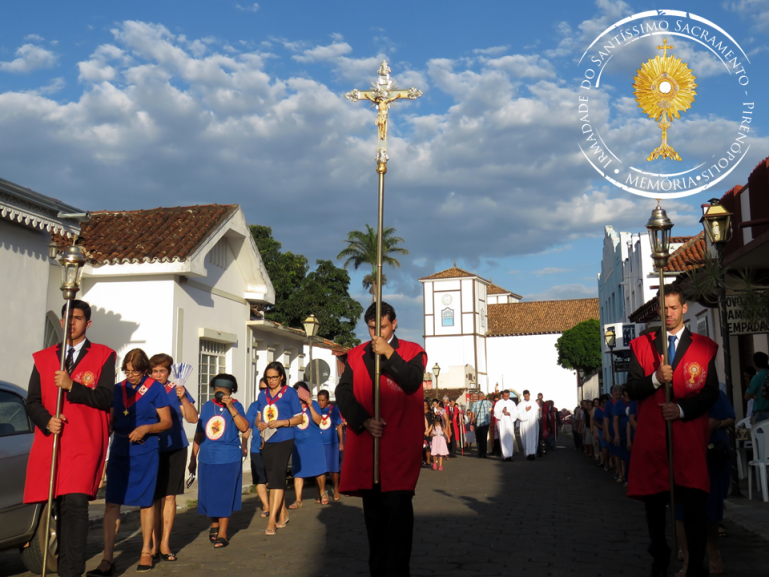 Sao Sebastiao 2018 - Irmandade do Santissimo Pirenopolis (4)
